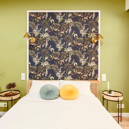 Modern, Stylish Bright Apartment Next To The Famous Paris Catacombs - 14Th Arrondisement エクステリア 写真