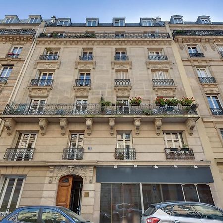 Modern, Stylish Bright Apartment Next To The Famous Paris Catacombs - 14Th Arrondisement エクステリア 写真