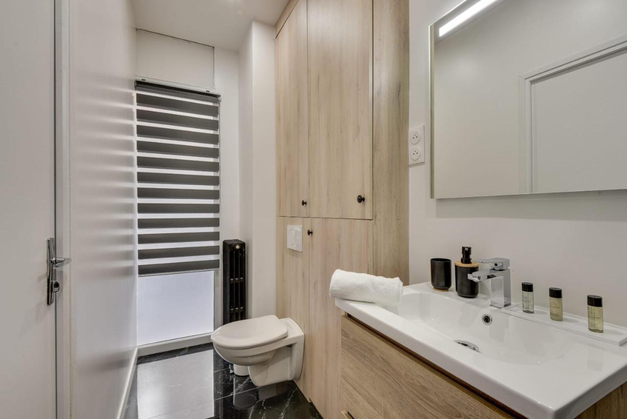 Modern, Stylish Bright Apartment Next To The Famous Paris Catacombs - 14Th Arrondisement エクステリア 写真