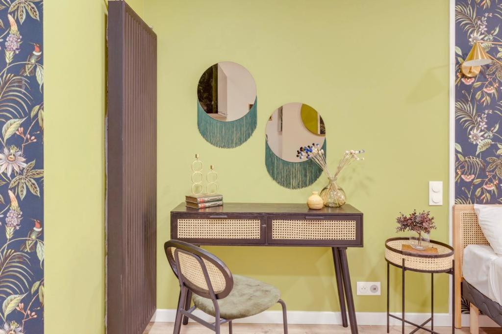 Modern, Stylish Bright Apartment Next To The Famous Paris Catacombs - 14Th Arrondisement エクステリア 写真