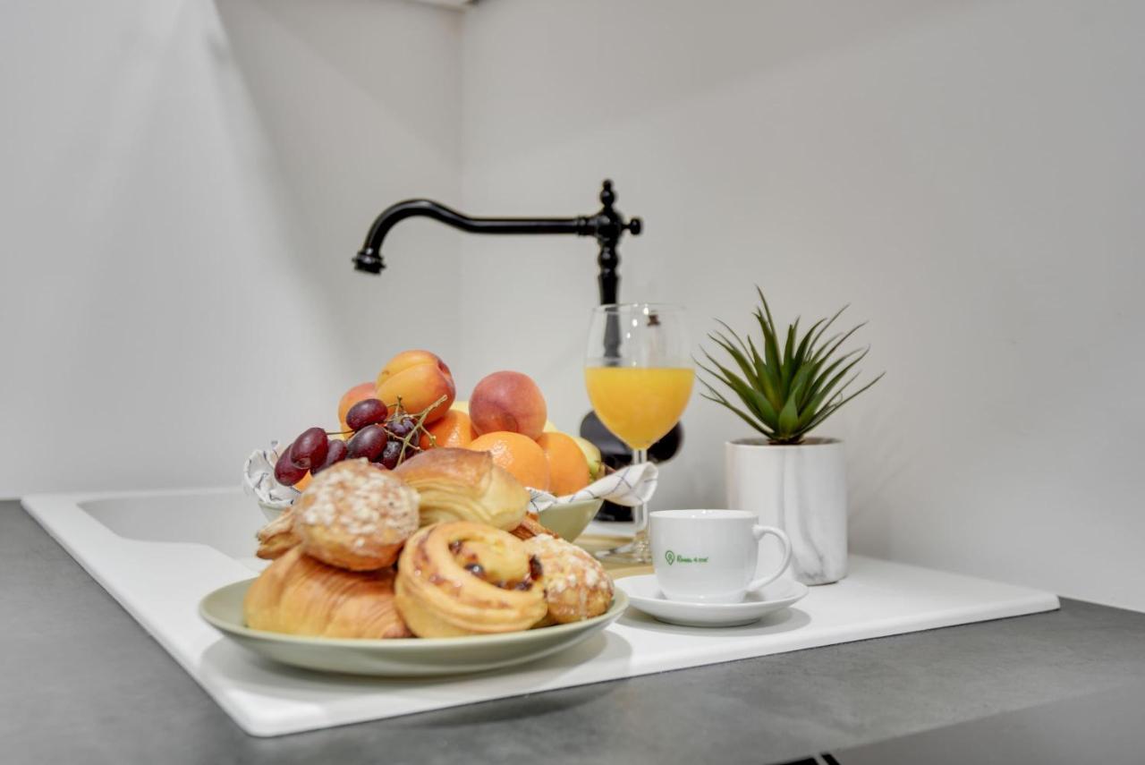 Modern, Stylish Bright Apartment Next To The Famous Paris Catacombs - 14Th Arrondisement エクステリア 写真