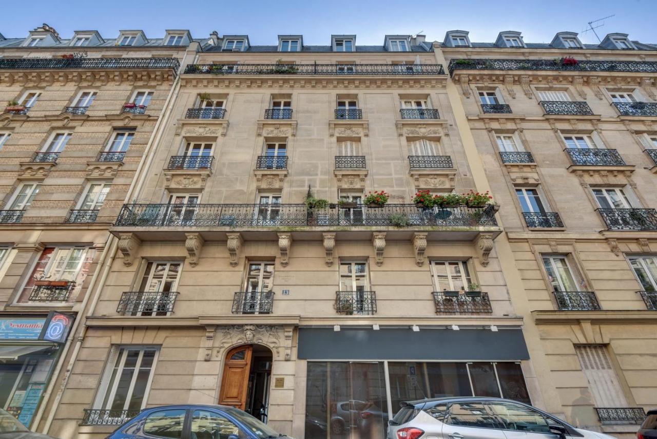 Modern, Stylish Bright Apartment Next To The Famous Paris Catacombs - 14Th Arrondisement エクステリア 写真