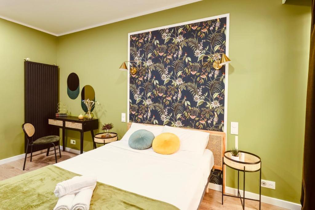 Modern, Stylish Bright Apartment Next To The Famous Paris Catacombs - 14Th Arrondisement エクステリア 写真
