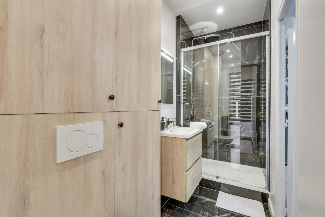 Modern, Stylish Bright Apartment Next To The Famous Paris Catacombs - 14Th Arrondisement エクステリア 写真