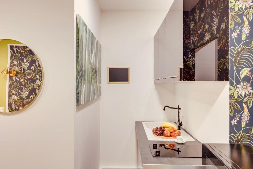 Modern, Stylish Bright Apartment Next To The Famous Paris Catacombs - 14Th Arrondisement エクステリア 写真